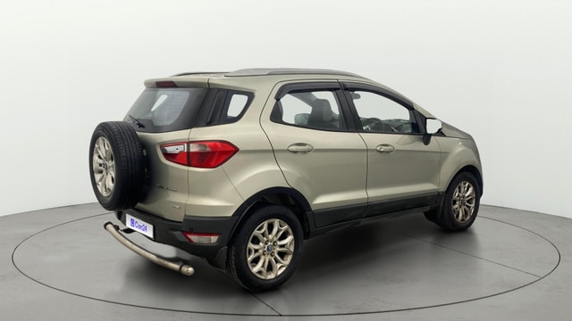 View Ford EcoSport Image 43 Used Ford EcoSport Image 43