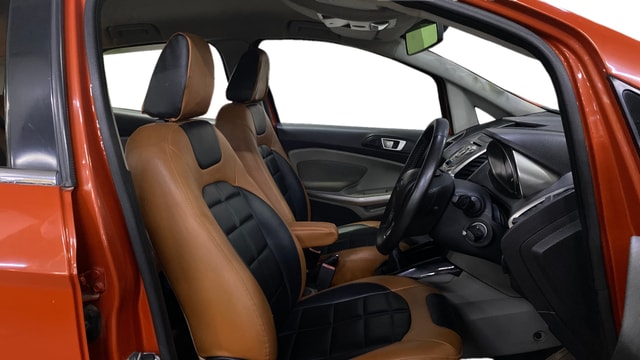 View Ford EcoSport Image 17 Used Ford EcoSport Image 17