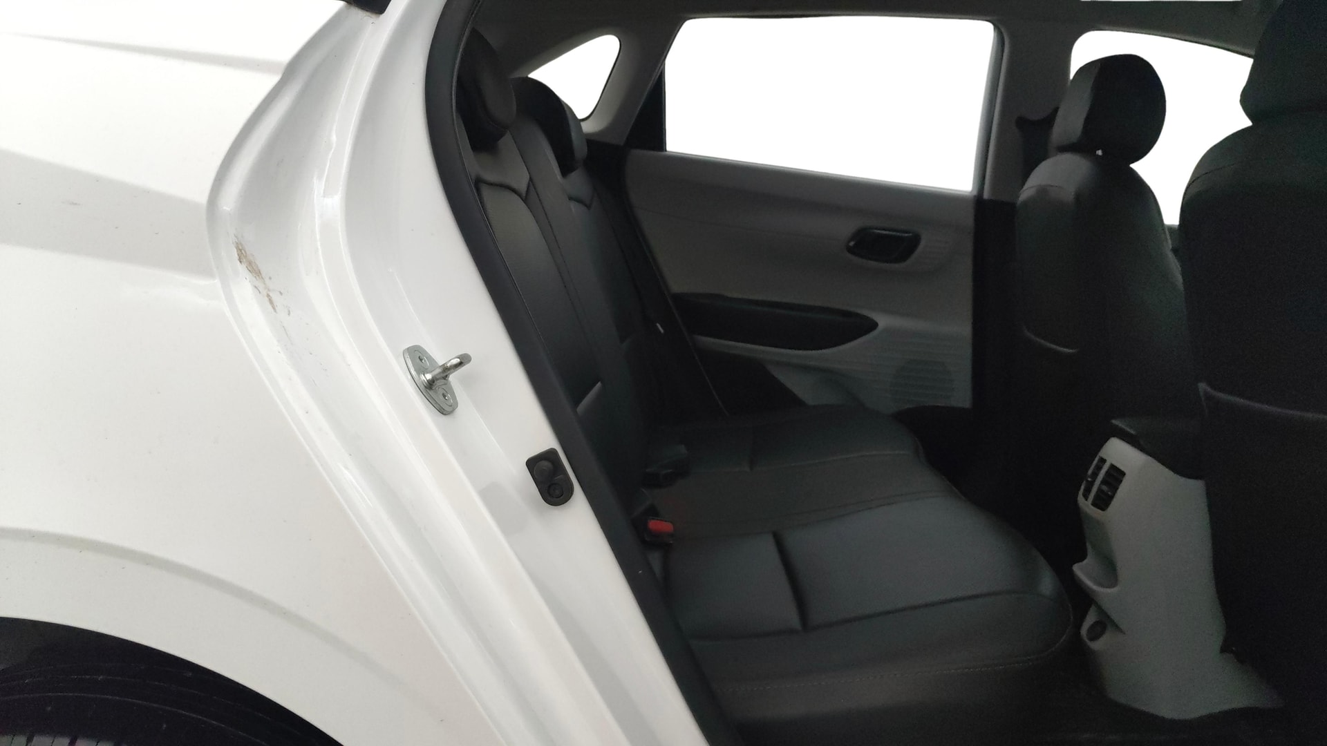 Used 2025 Hyundai Elite i20 Used 2025 Hyundai Elite i20