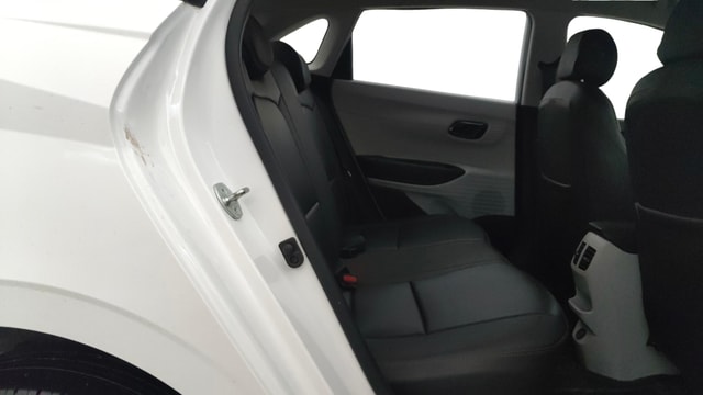 View Hyundai Elite i20 Image 29 Used Hyundai Elite i20 Image 29