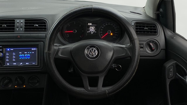 View Volkswagen Ameo Image 20 Used Volkswagen Ameo Image 20