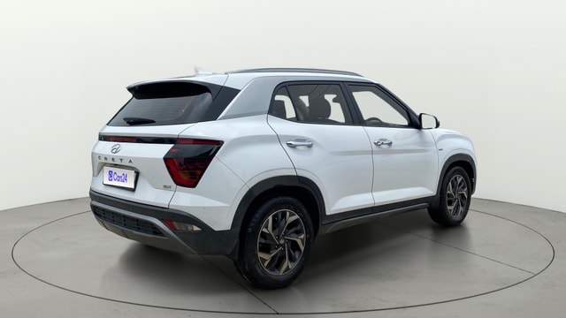 View Hyundai Creta Image 46 Used Hyundai Creta Image 46