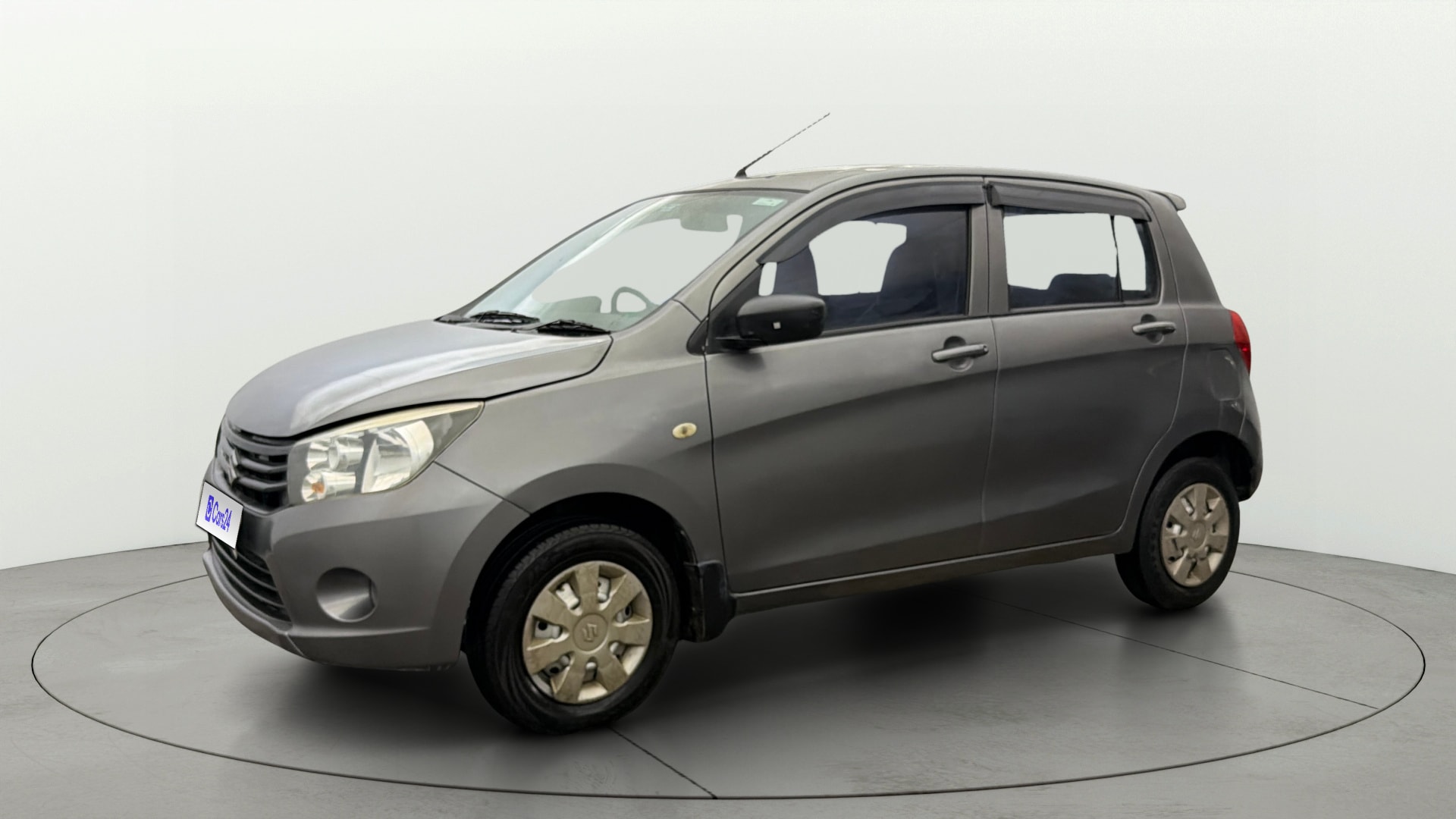 Used 2015 Maruti Suzuki 1000 Used 2015 Maruti Suzuki 1000