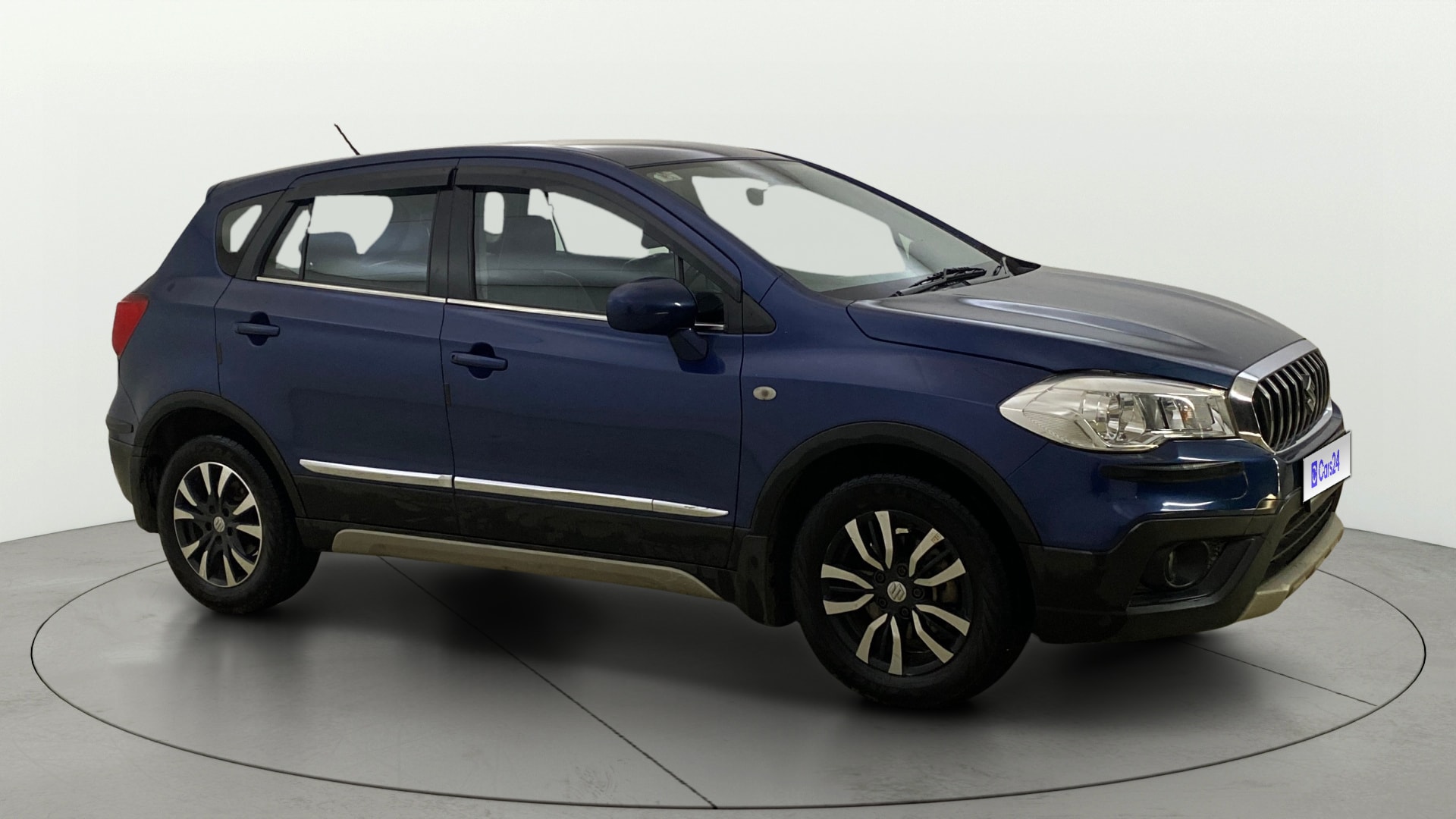View 2021 Maruti Suzuki 1000 Base Variant Image 36 Used 2021 Maruti Suzuki 1000 Base Variant Image 36
