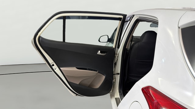 View Hyundai Grand i10 Image 22 Used Hyundai Grand i10 Image 22