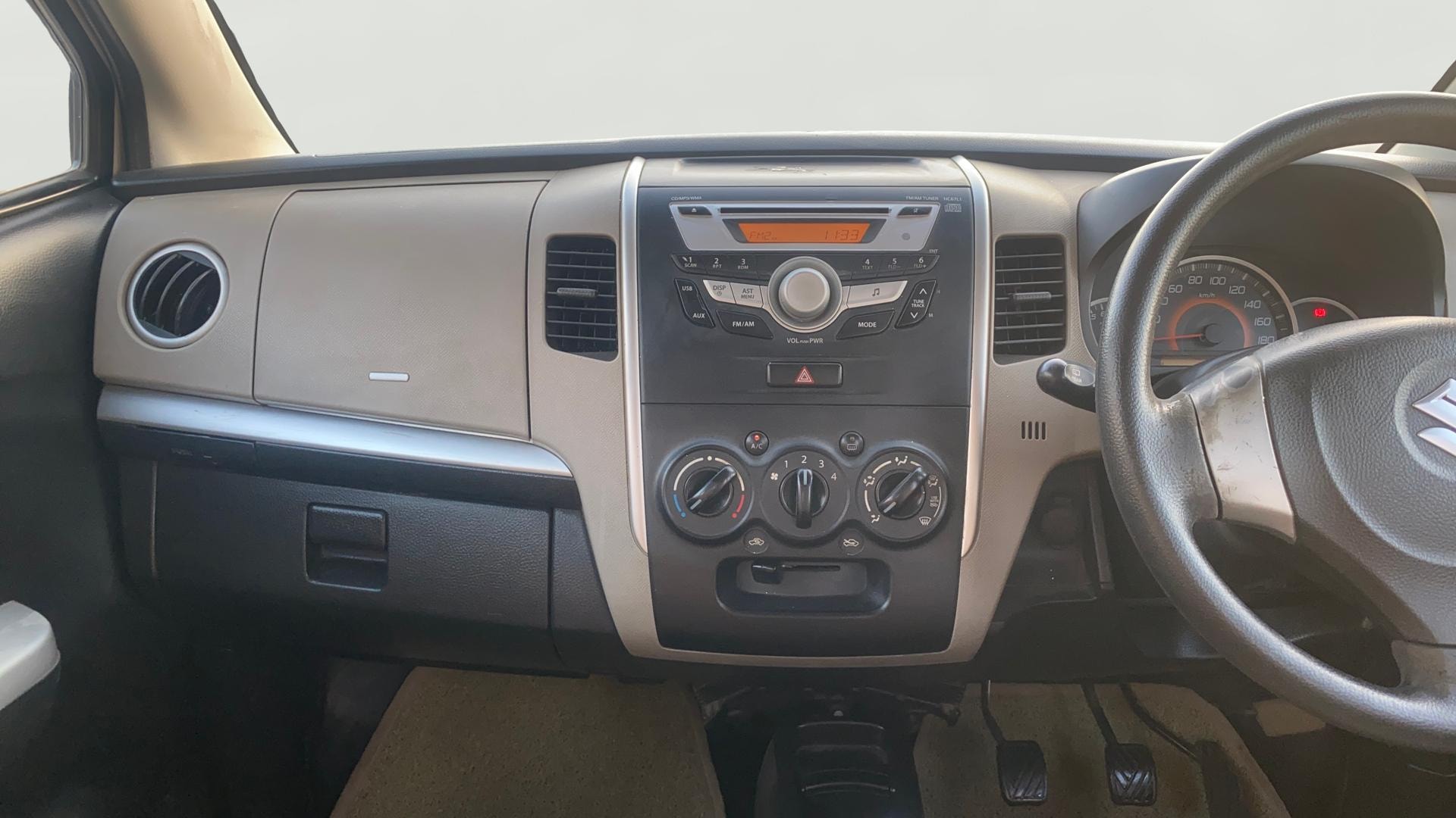 Used 2015 Maruti Suzuki 1000 Used 2015 Maruti Suzuki 1000