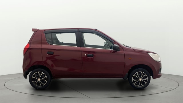 View Maruti Suzuki Alto K10 Image 8 Used Maruti Suzuki Alto K10 Image 8