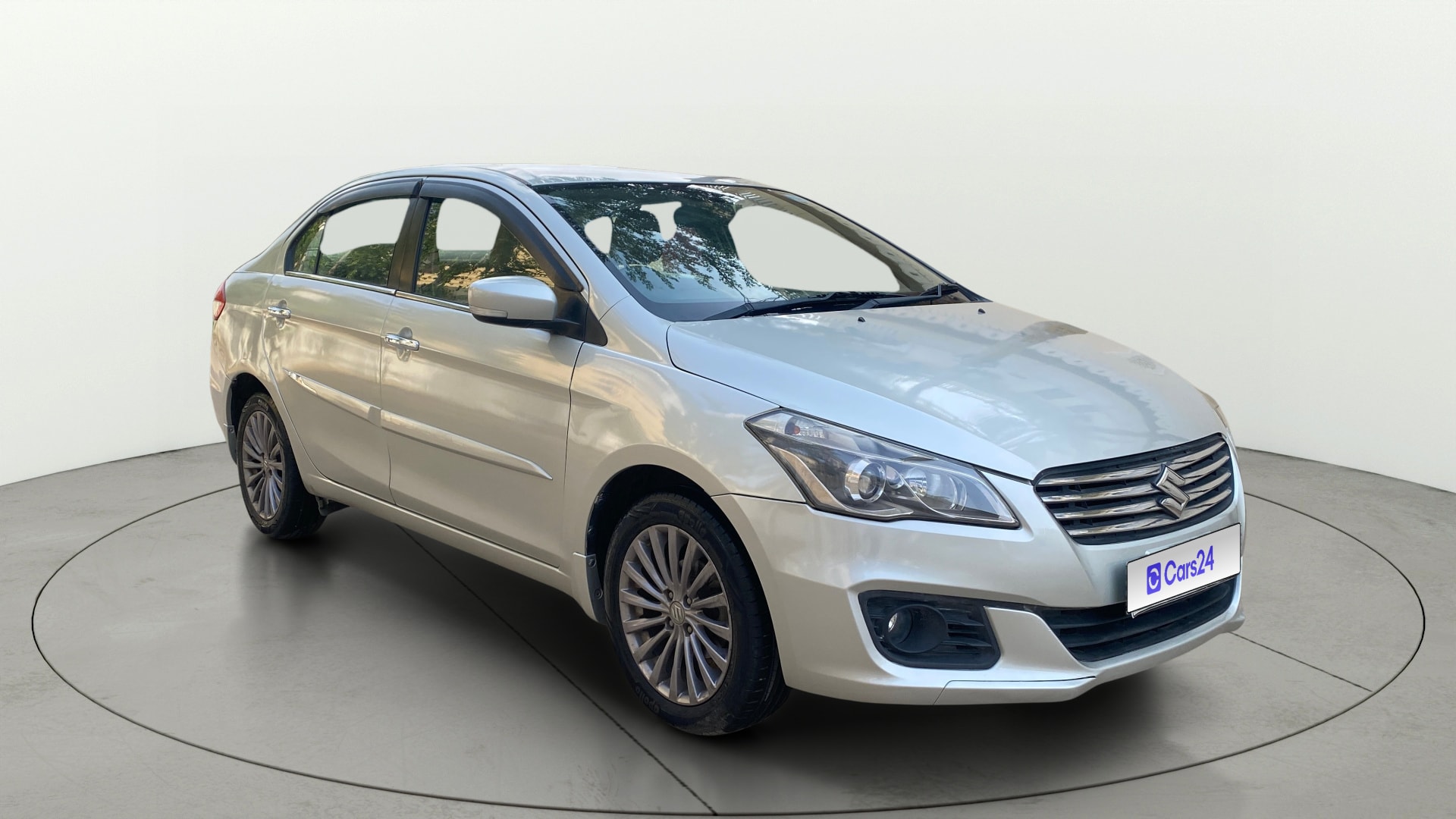 View 2018 Maruti Suzuki 1000 Base Variant Image 37 Used 2018 Maruti Suzuki 1000 Base Variant Image 37