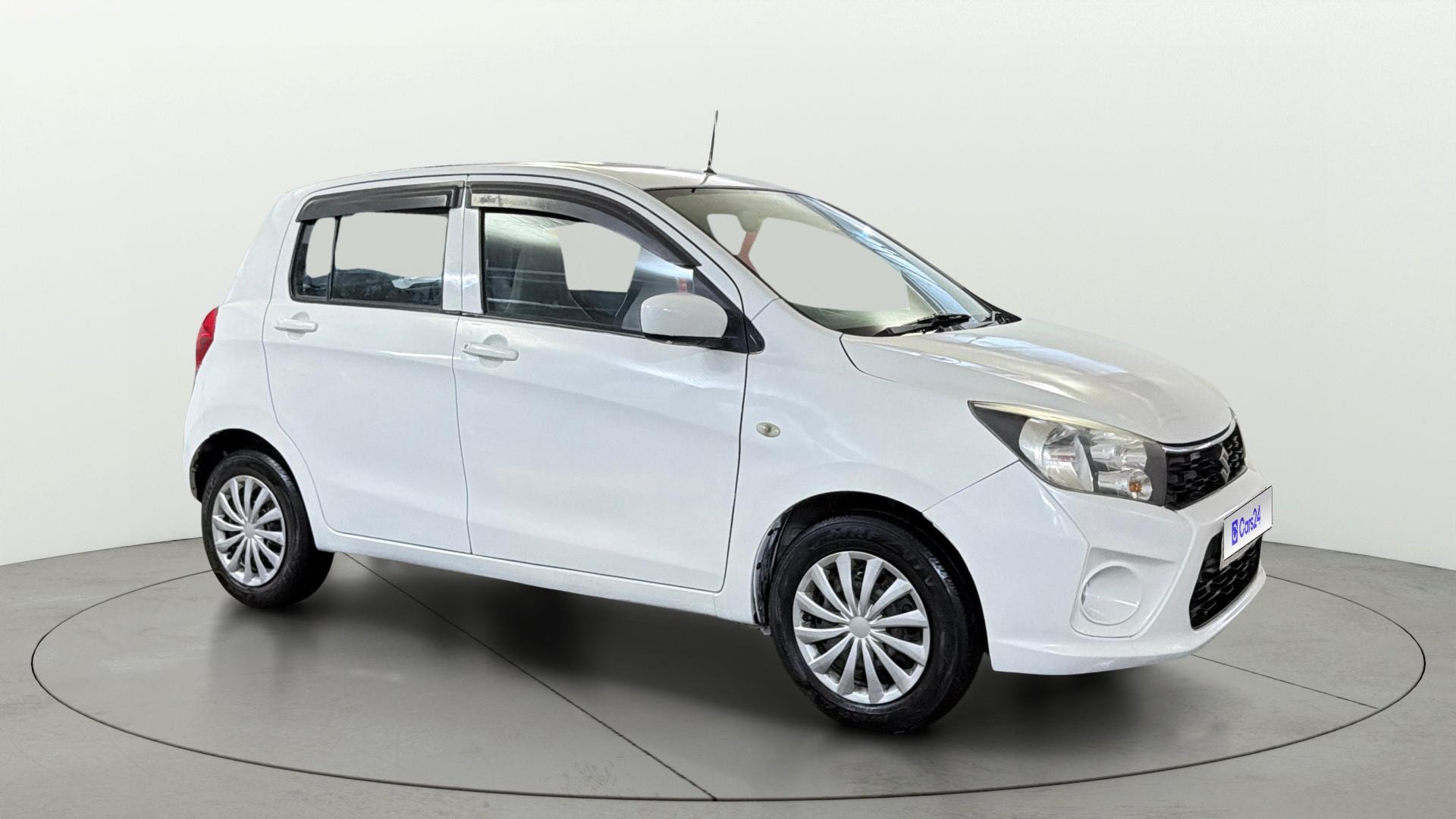 View 2018 Maruti Suzuki 1000 Base Variant Image 35 Used 2018 Maruti Suzuki 1000 Base Variant Image 35