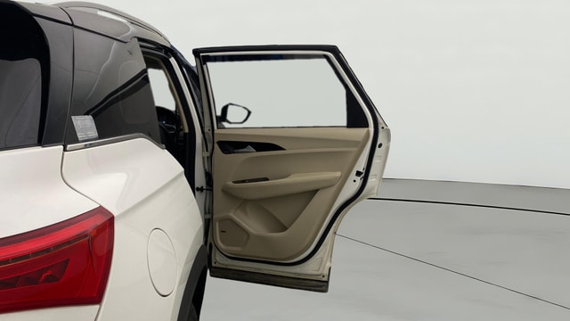 View MG Hector Image 6 Used MG Hector Image 6