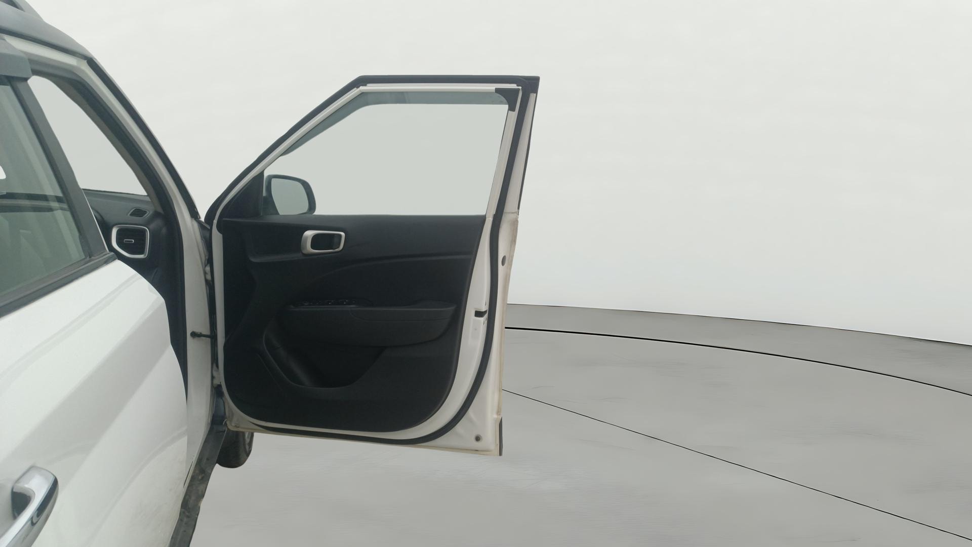 Used 2020 Hyundai Venue Used 2020 Hyundai Venue