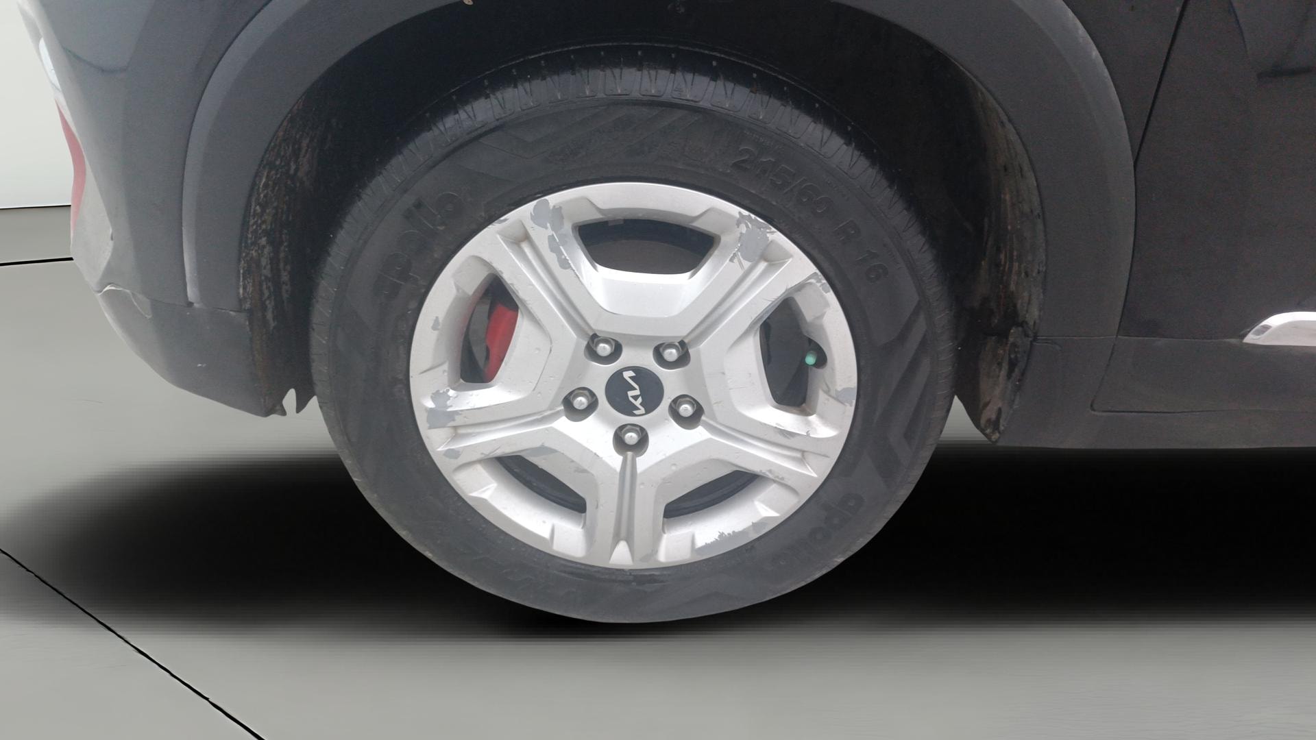 View 2023 Kia Sonet HTK Plus iMT Petrol Image 29 Used 2023 Kia Sonet HTK Plus iMT Petrol Image 29