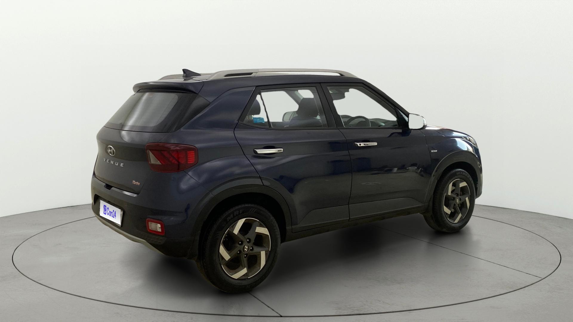 Used 2019 Hyundai Venue Used 2019 Hyundai Venue