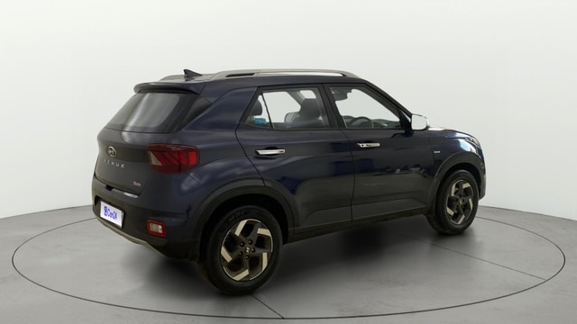 View Hyundai Venue Image 45 Used Hyundai Venue Image 45