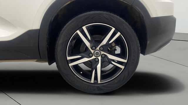 View Volvo XC40 Image 8 Used Volvo XC40 Image 8