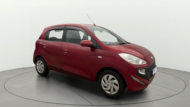 View Hyundai New Santro Image 22 Used Hyundai New Santro Image 22