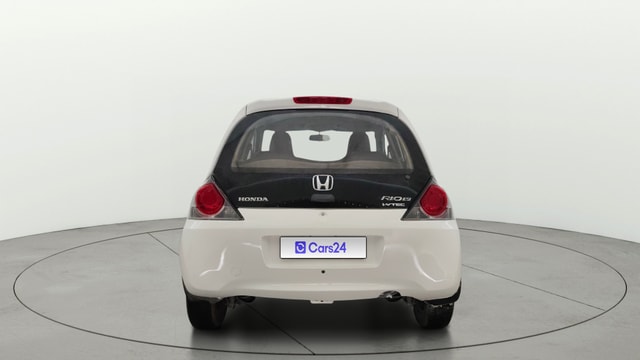View Honda Brio Image 39 Used Honda Brio Image 39