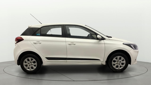 View Hyundai Elite i20 Image 8 Used Hyundai Elite i20 Image 8