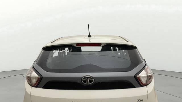 View Tata Nexon Image 4 Used Tata Nexon Image 4