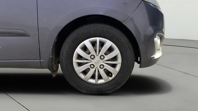 View Hyundai i10 Image 39 Used Hyundai i10 Image 39
