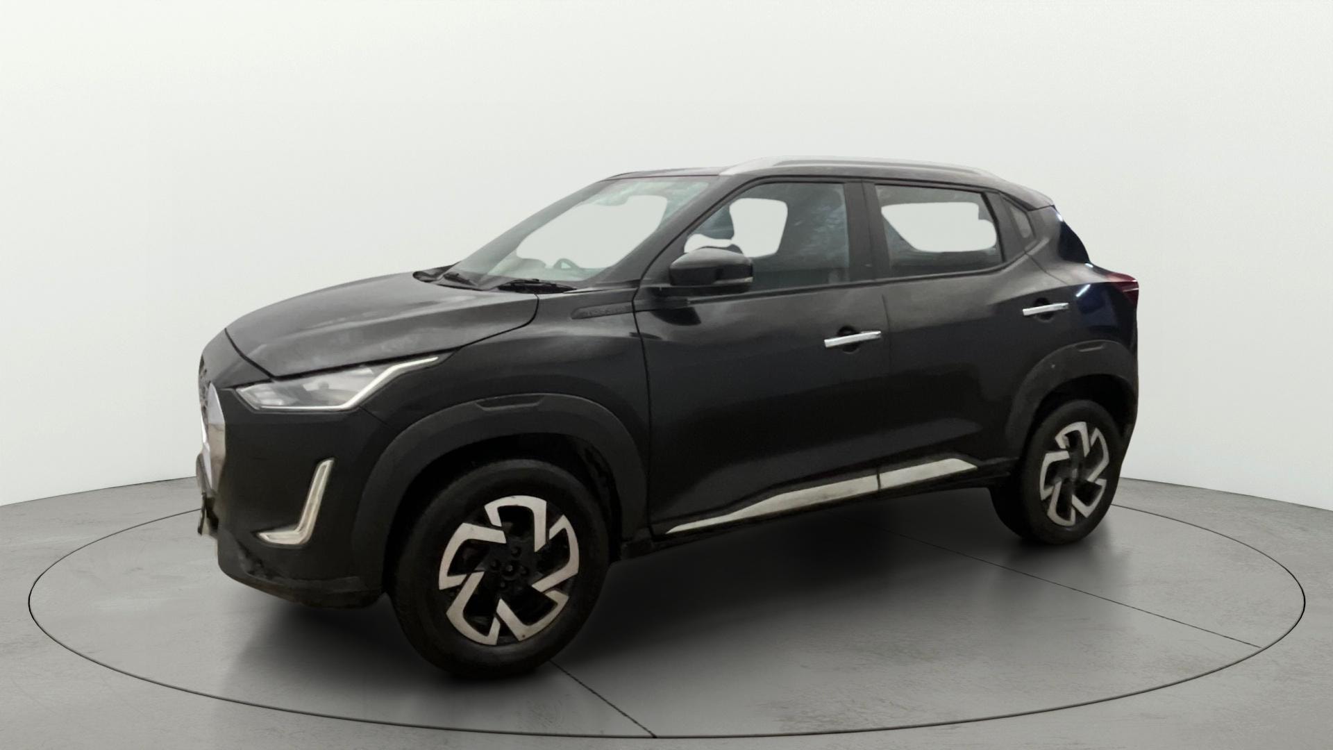 View 2023 Nissan Magnite XV Image 21 Used 2023 Nissan Magnite XV Image 21