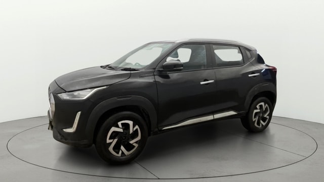 View Nissan Magnite Image 21 Used Nissan Magnite Image 21