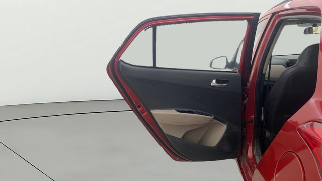 View Hyundai Grand i10 Image 22 Used Hyundai Grand i10 Image 22