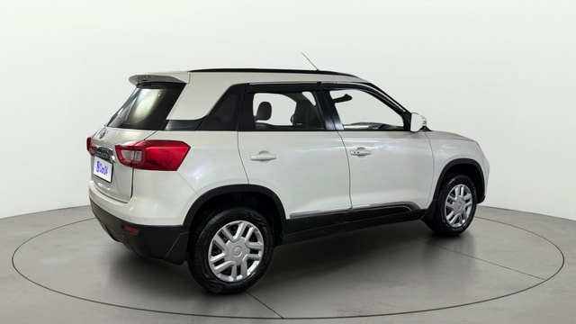 View Toyota Urban Cruiser Image 42 Used Toyota Urban Cruiser Image 42