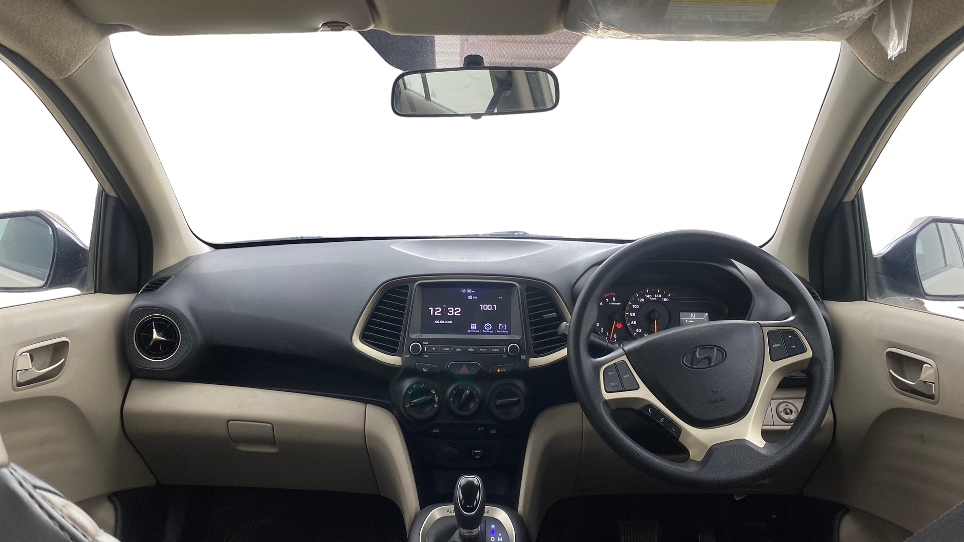 Used 2019 Hyundai New Santro Used 2019 Hyundai New Santro