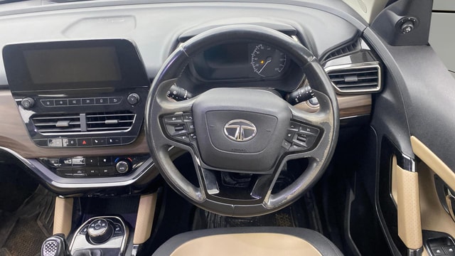 View Tata Harrier Image 13 Used Tata Harrier Image 13
