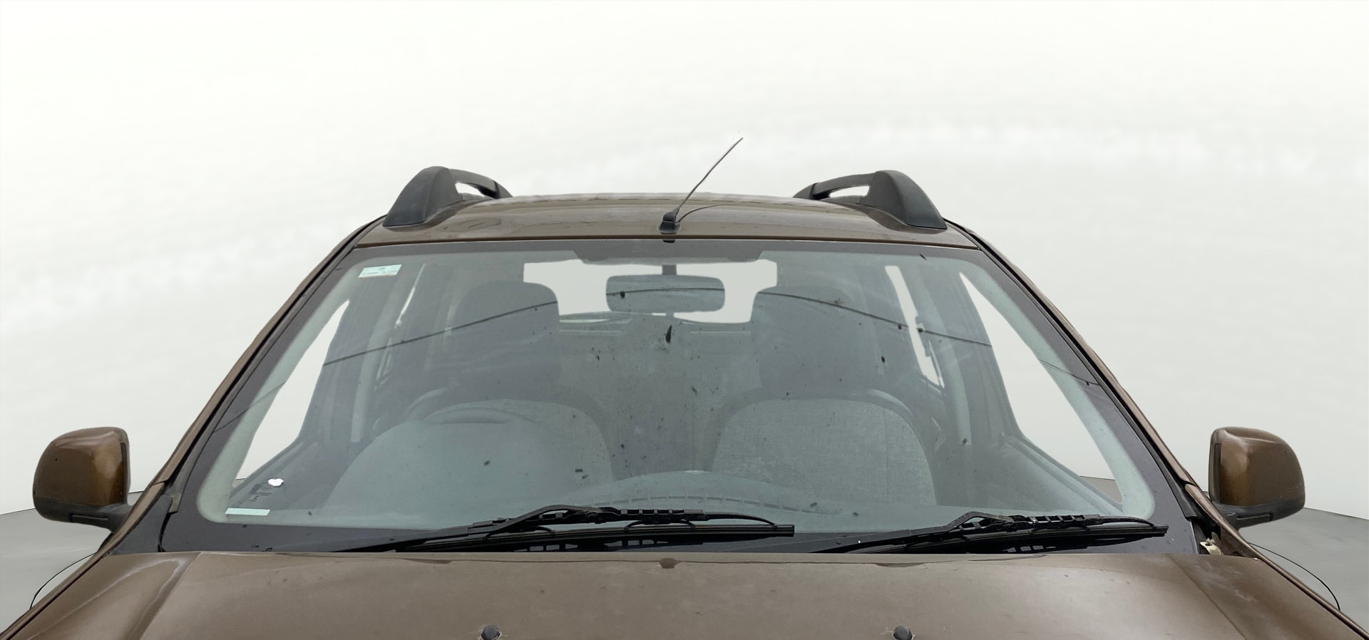 View 2014 Renault Duster Diesel 85PS STD Image 29 Used 2014 Renault Duster Diesel 85PS STD Image 29