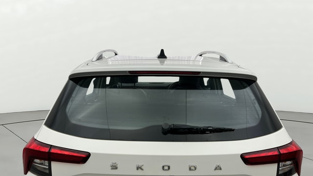 View Skoda Kushaq Image 5 Used Skoda Kushaq Image 5
