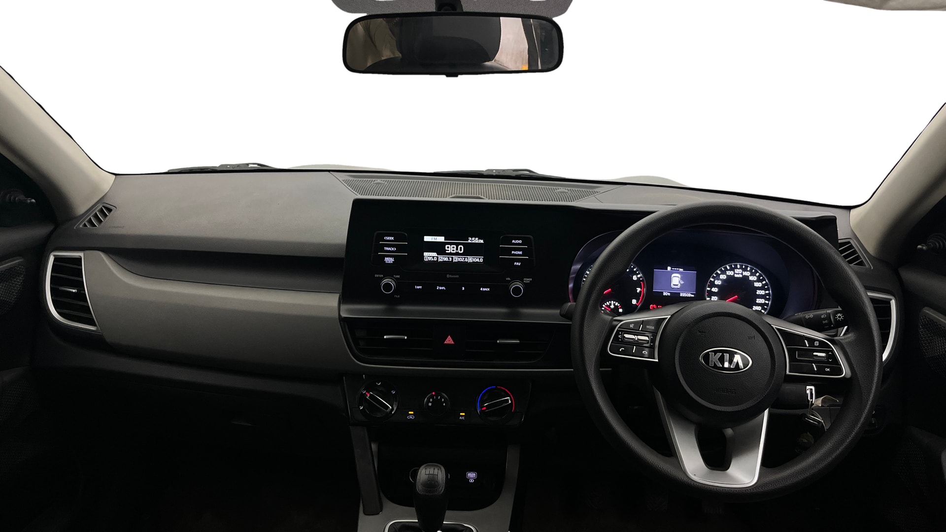 Used 2020 Kia Seltos Used 2020 Kia Seltos