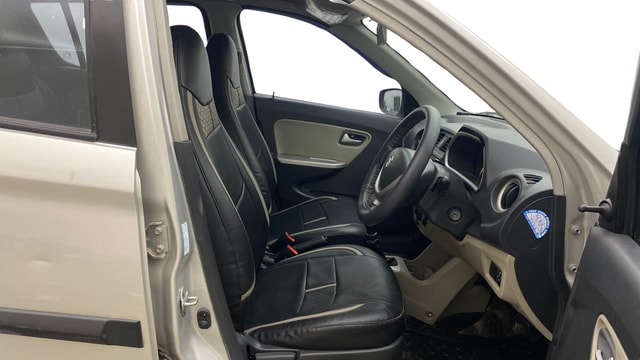 View Maruti Suzuki Alto K10 Image 25 Used Maruti Suzuki Alto K10 Image 25