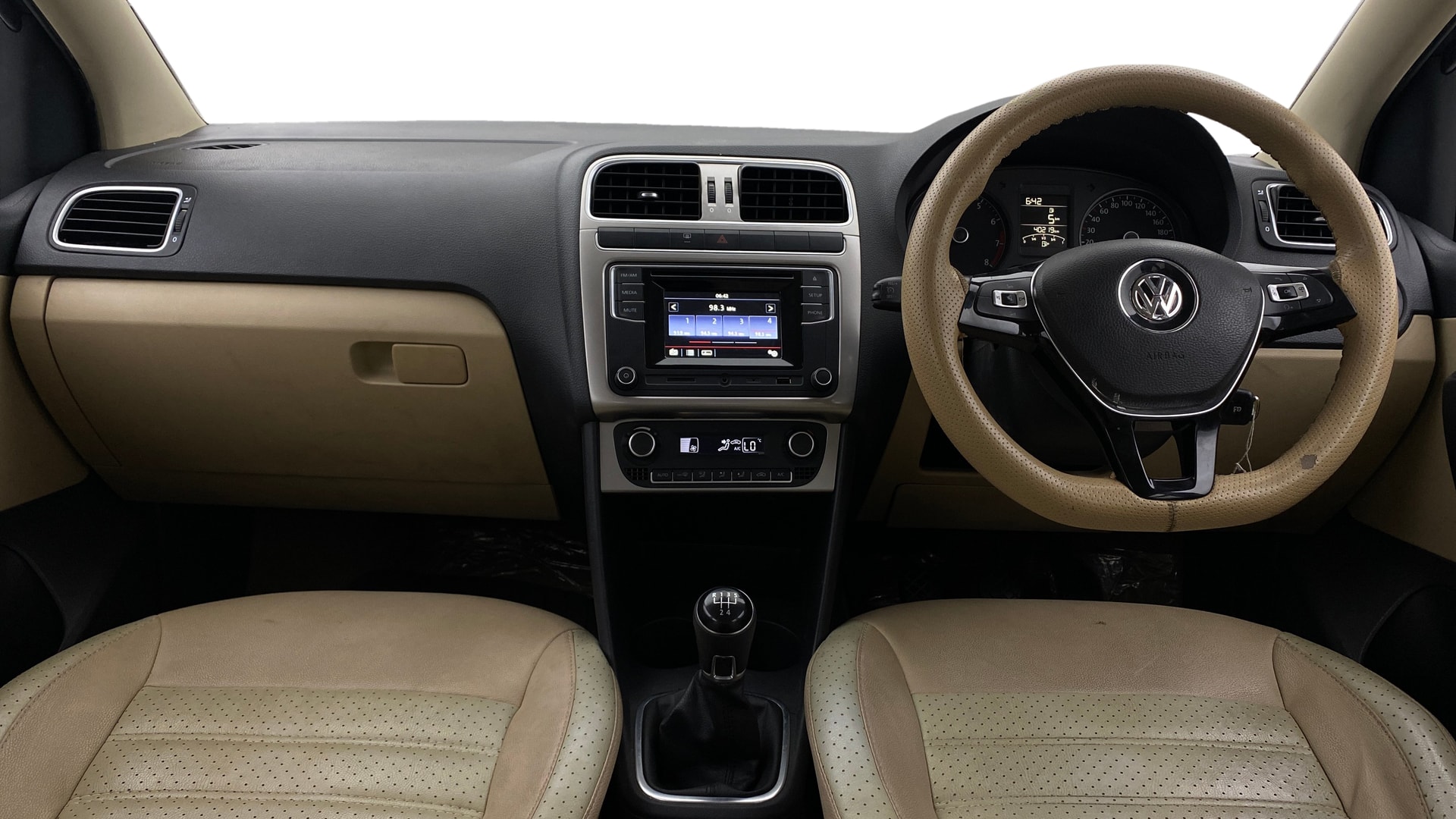 Used 2017 Volkswagen Polo Used 2017 Volkswagen Polo
