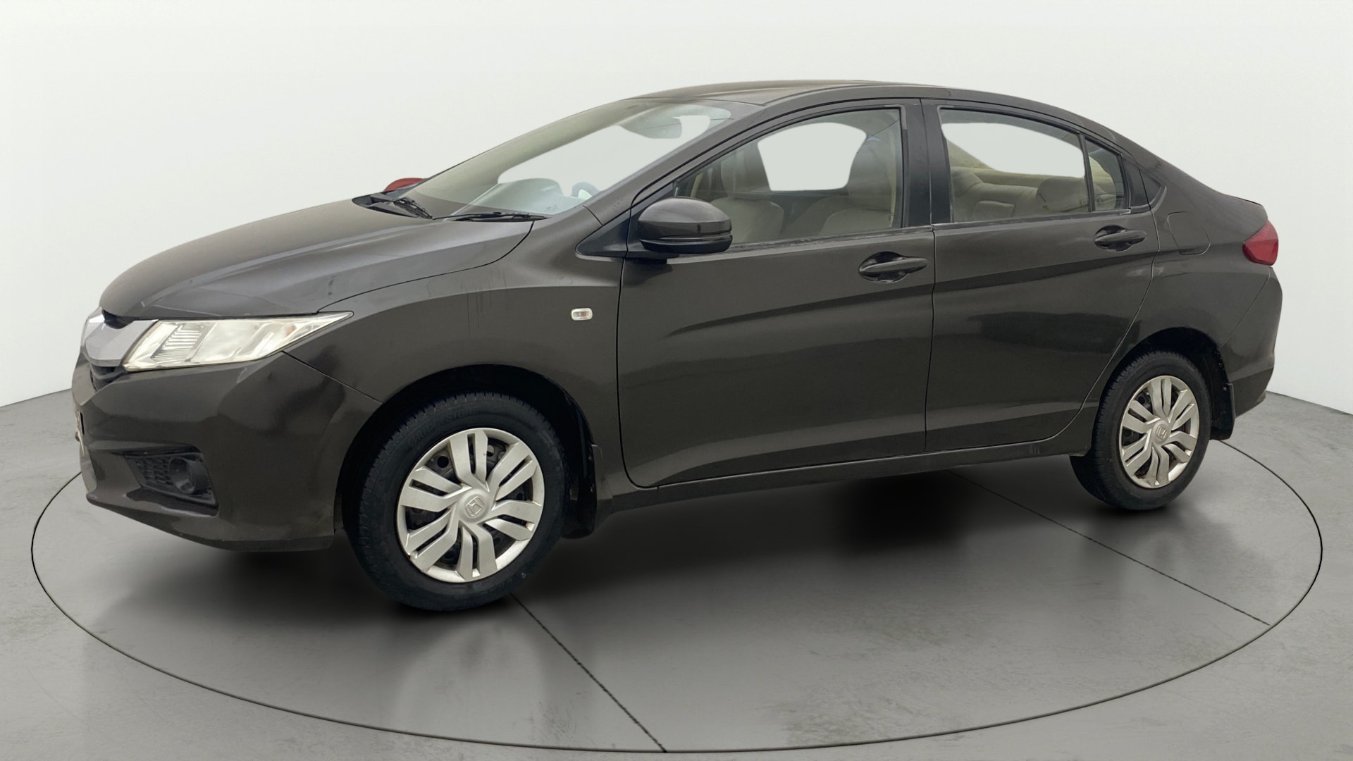 Used 2016 Honda City Used 2016 Honda City