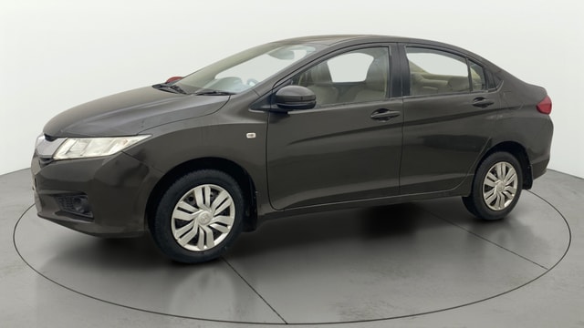 View Honda City Image 35 Used Honda City Image 35