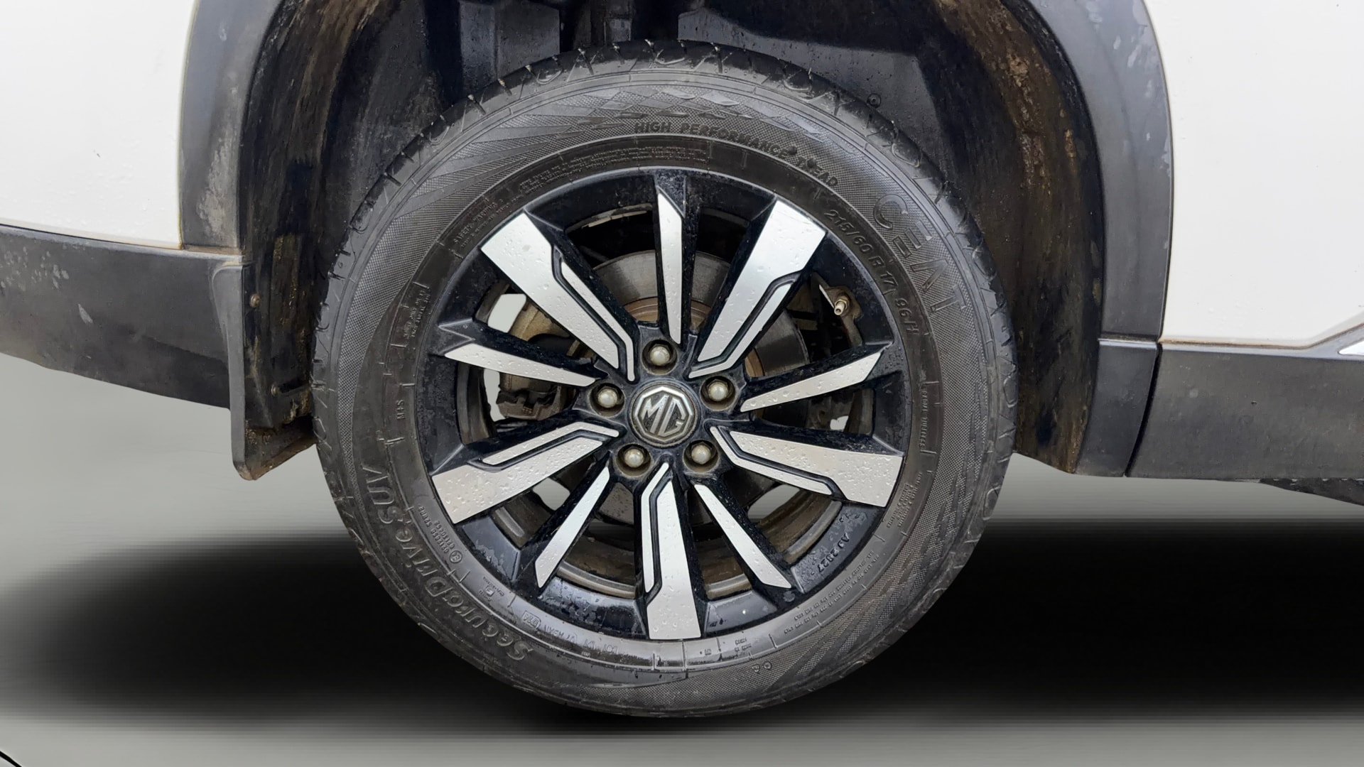 Used 2020 MG Hector Plus Used 2020 MG Hector Plus