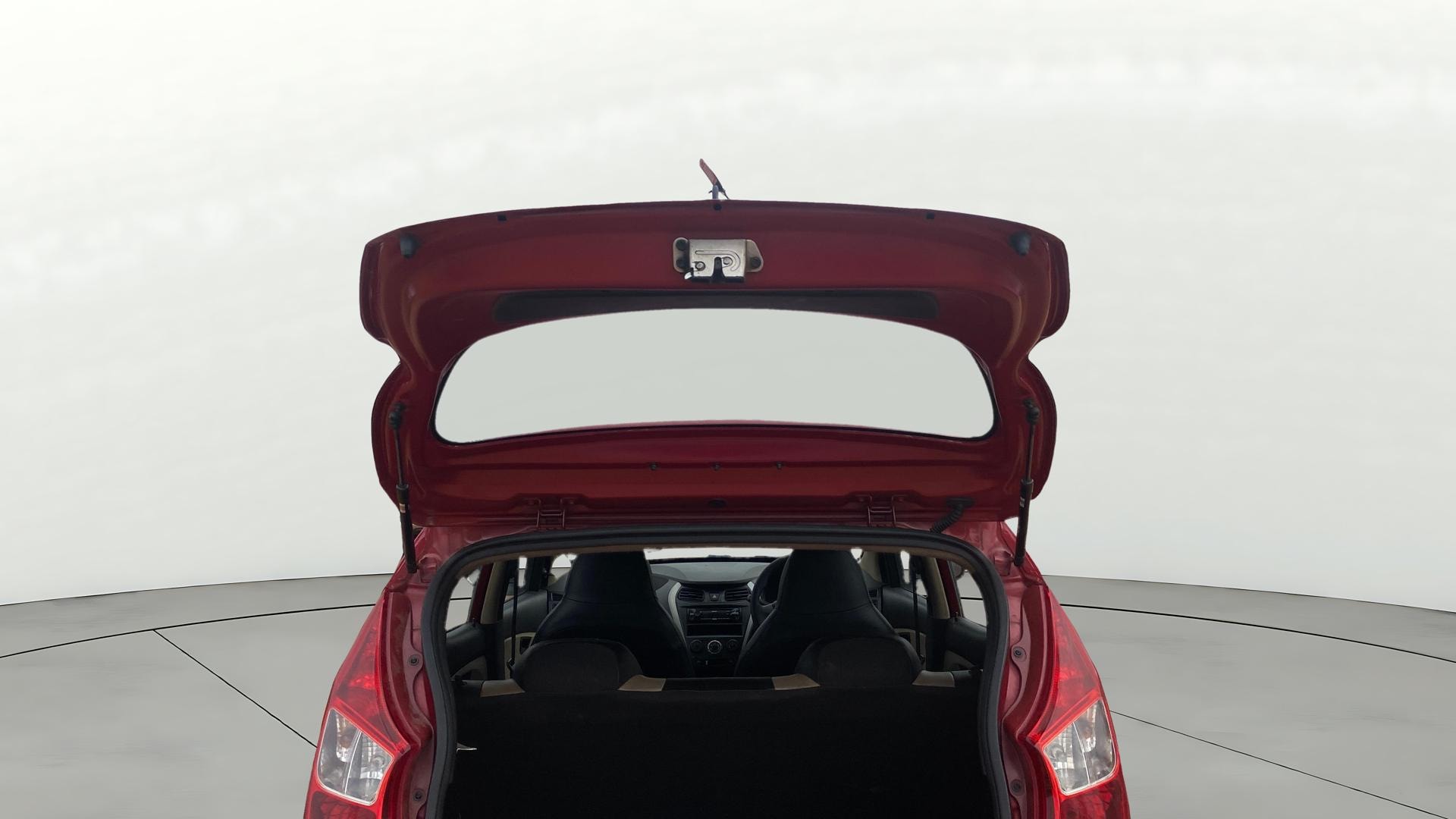 View 2015 Hyundai EON Era Plus Image 29 Used 2015 Hyundai EON Era Plus Image 29