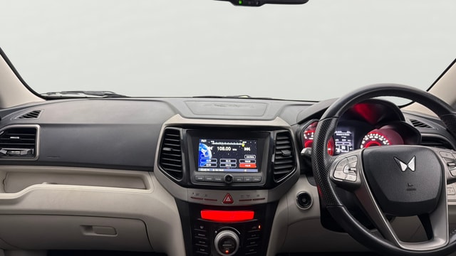 View Mahindra XUV300 Image 33 Used Mahindra XUV300 Image 33
