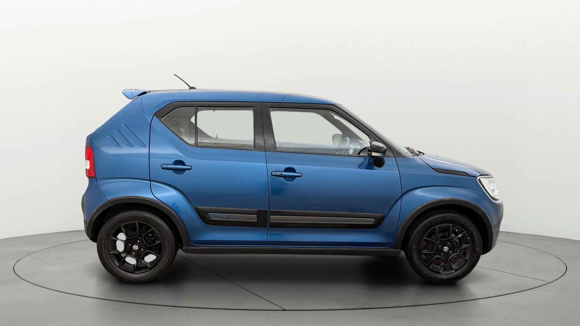 View 2018 Maruti Suzuki 1000 Base Variant Image 8 Used 2018 Maruti Suzuki 1000 Base Variant Image 8