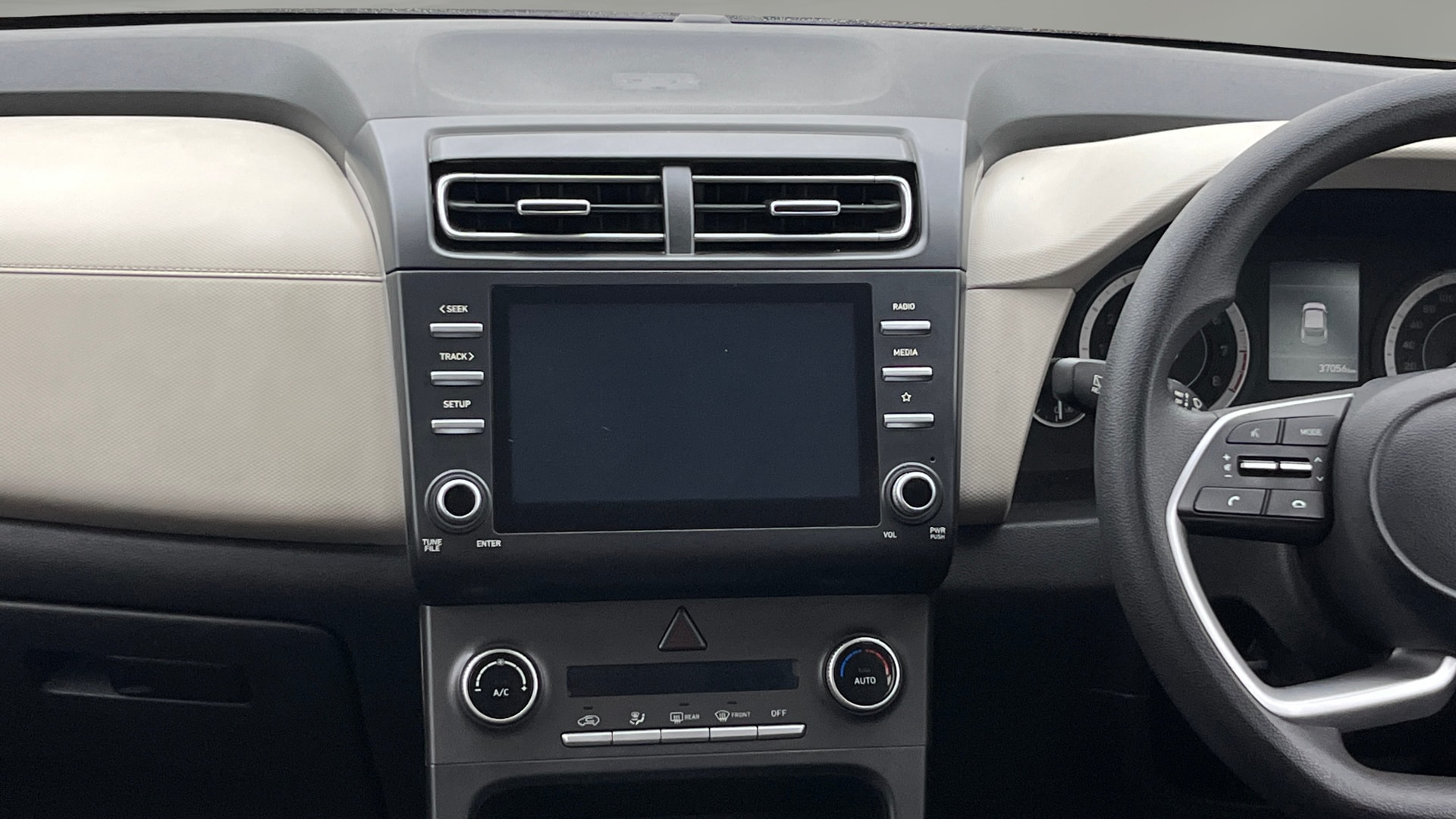 Used 2021 Hyundai Creta Used 2021 Hyundai Creta