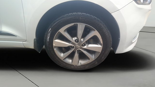 View Hyundai Elite i20 Image 42 Used Hyundai Elite i20 Image 42