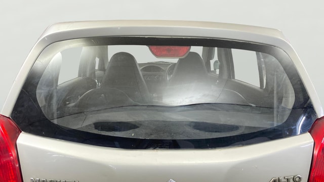 View Maruti Suzuki Alto 800 Image 4 Used Maruti Suzuki Alto 800 Image 4