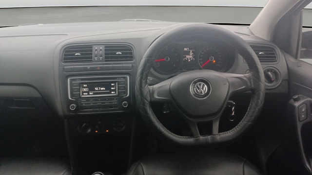 View Volkswagen Polo Image 12 Used Volkswagen Polo Image 12