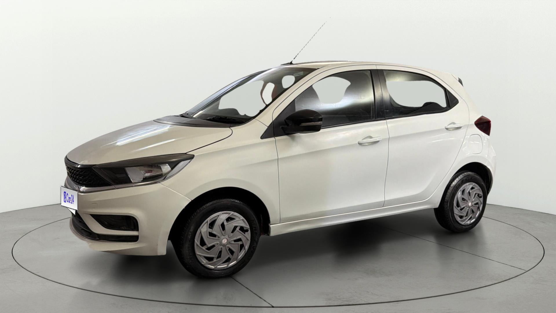 Used 2023 Tata Tiago Used 2023 Tata Tiago