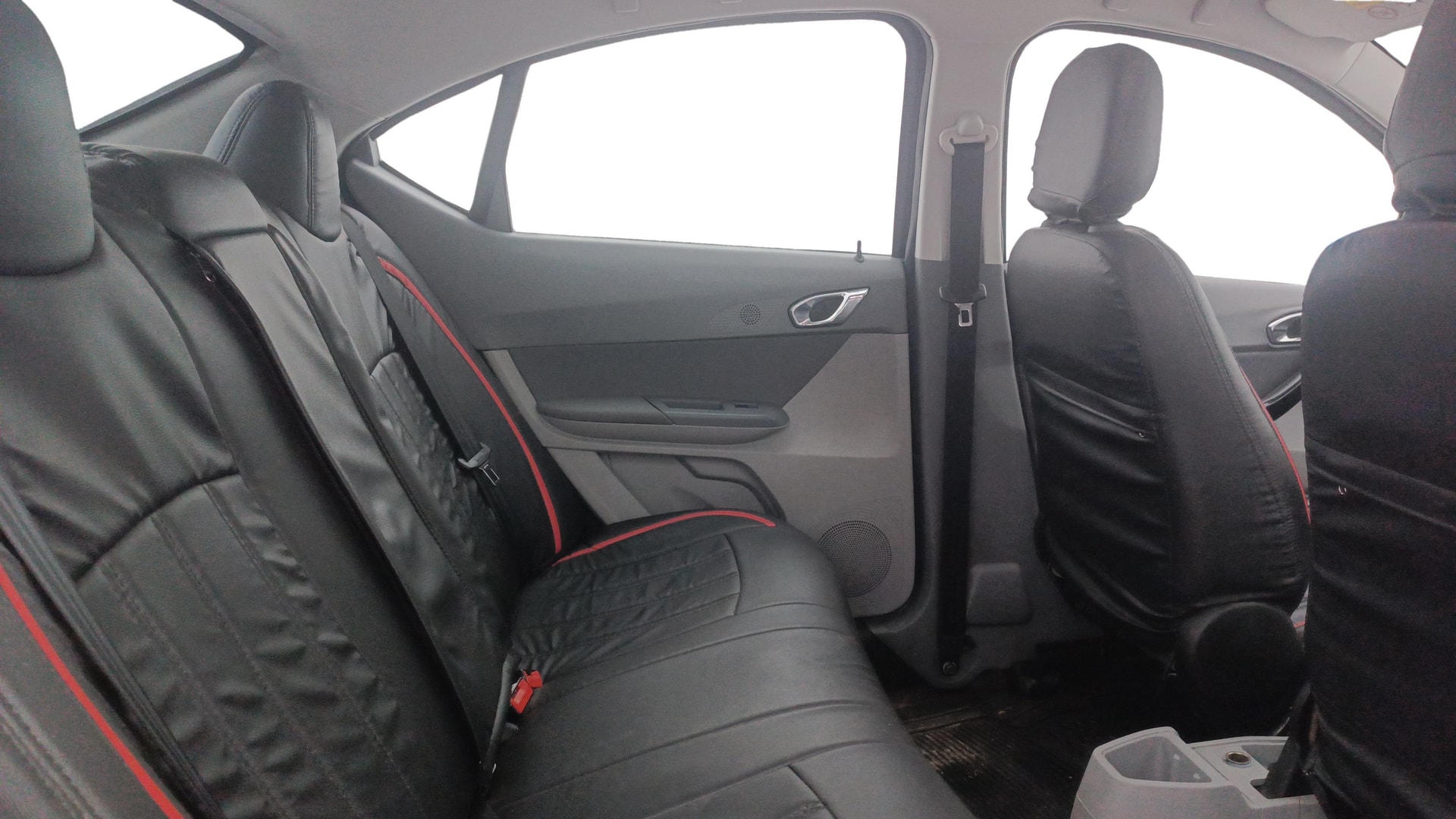 Used 2021 Tata Tigor Used 2021 Tata Tigor