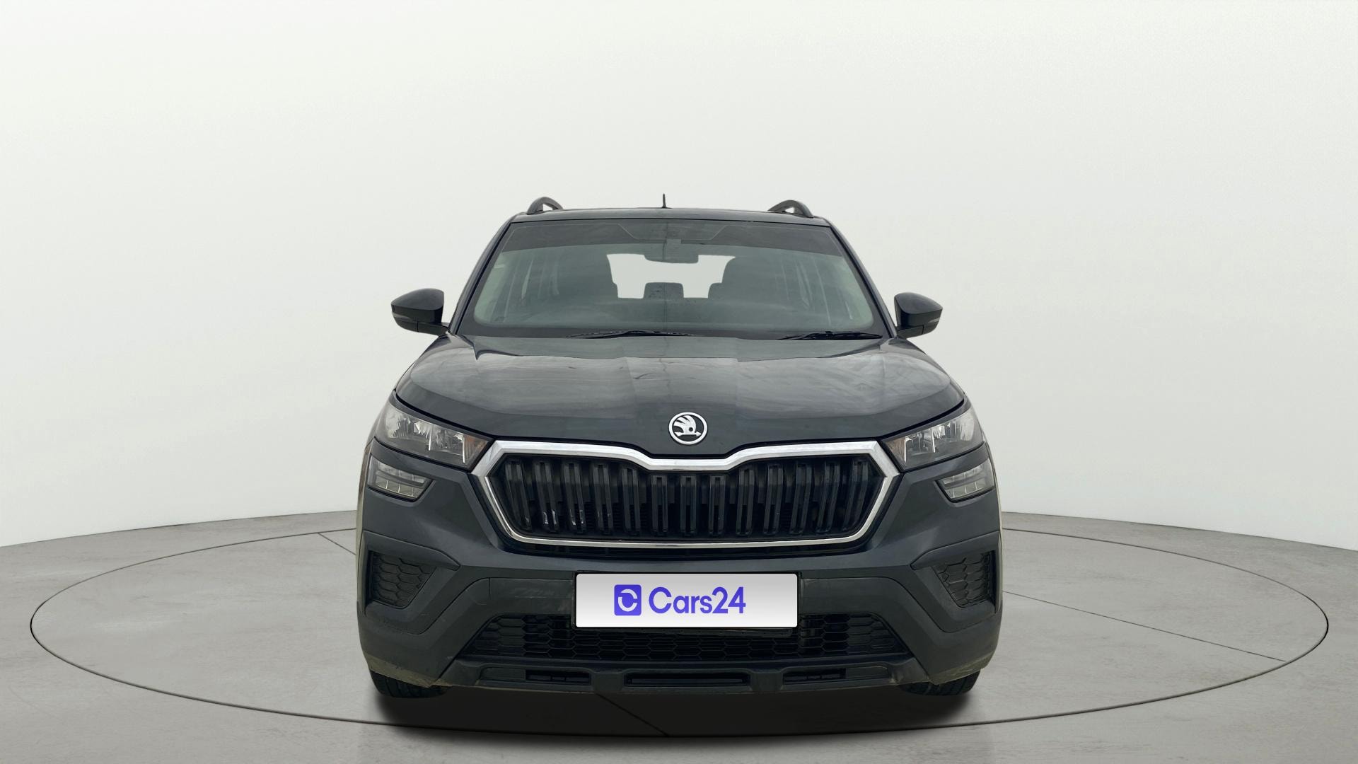 Used 2022 Skoda Kushaq Used 2022 Skoda Kushaq