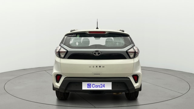 View Tata Nexon Image 40 Used Tata Nexon Image 40
