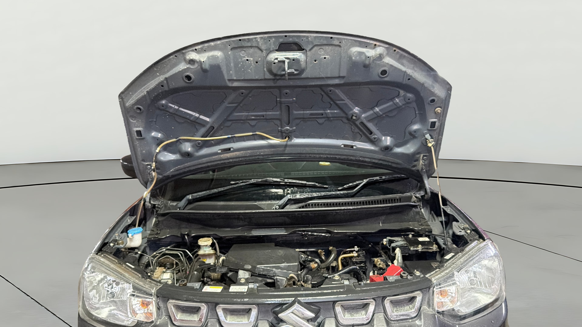 Used 2023 Maruti Suzuki 1000 Used 2023 Maruti Suzuki 1000